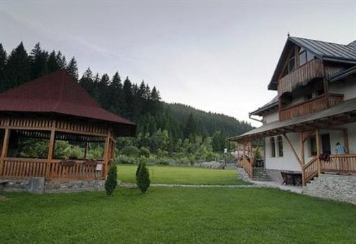 фото отеля Casa Elvira