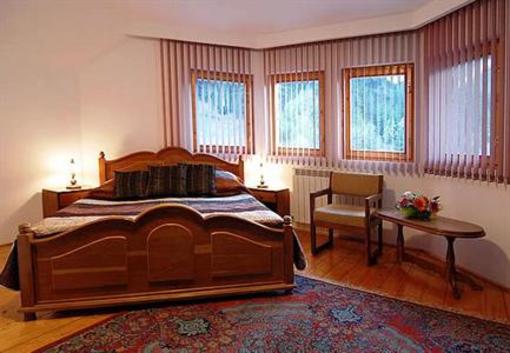 фото отеля Casa Elvira