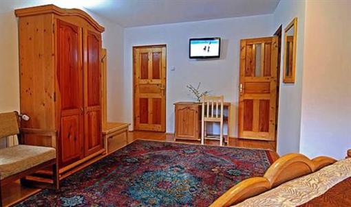 фото отеля Casa Elvira