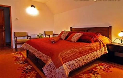 фото отеля Casa Elvira