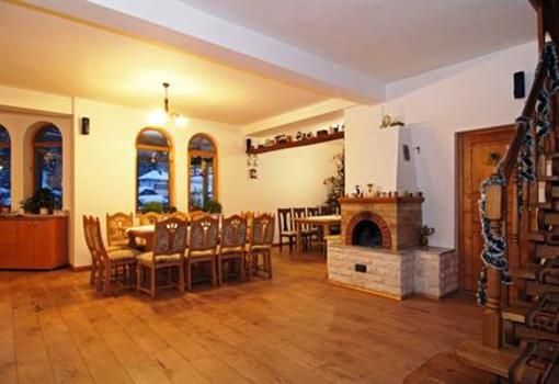 фото отеля Casa Elvira