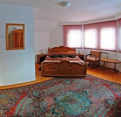 фото отеля Casa Elvira