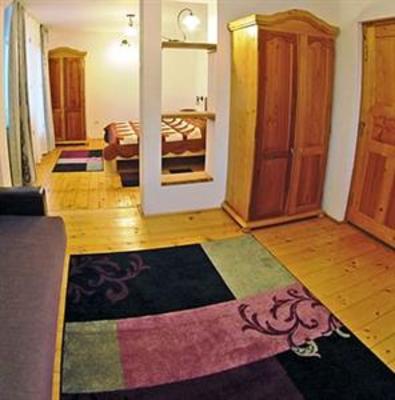 фото отеля Casa Elvira