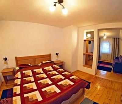 фото отеля Casa Elvira