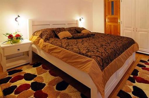 фото отеля Casa Elvira
