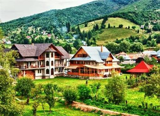 фото отеля Casa Elvira