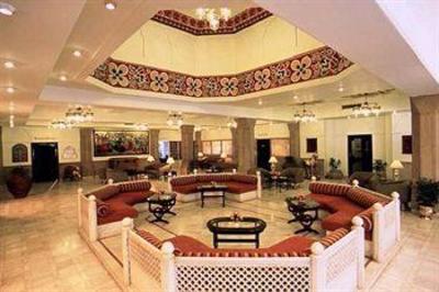 фото отеля Mansingh Palace