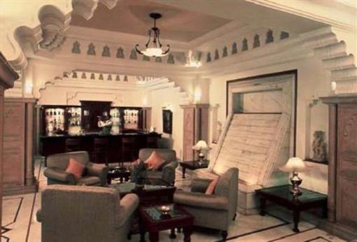 фото отеля Mansingh Palace