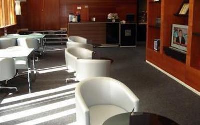фото отеля AC Hotel Palencia by Marriott
