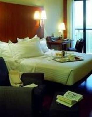 фото отеля AC Hotel Palencia by Marriott