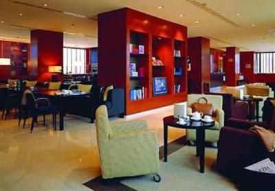 фото отеля AC Hotel Palencia by Marriott