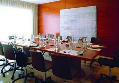 фото отеля AC Hotel Palencia by Marriott