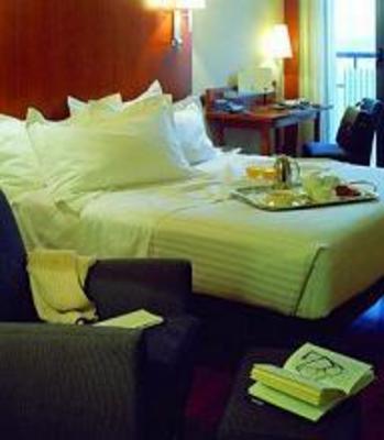 фото отеля AC Hotel Palencia by Marriott