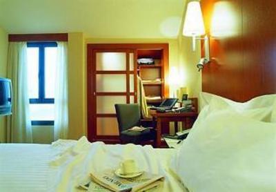 фото отеля AC Hotel Palencia by Marriott