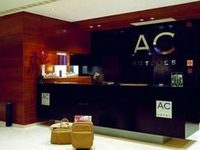 AC Hotel Palencia by Marriott