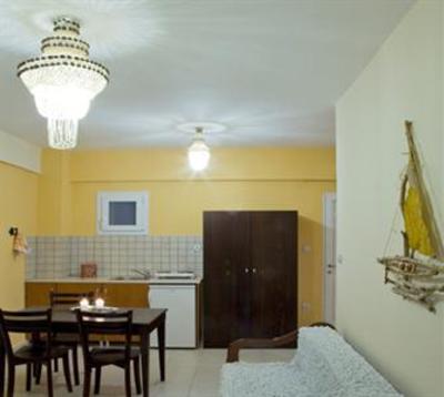 фото отеля Akti Retzika
