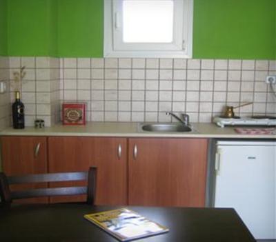 фото отеля Akti Retzika