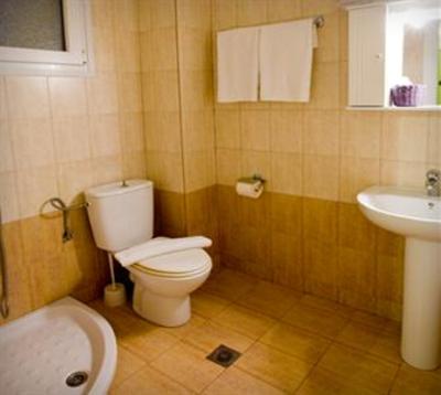 фото отеля Akti Retzika