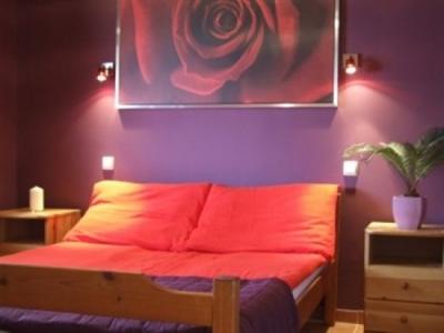 фото отеля Wellness Park Pension