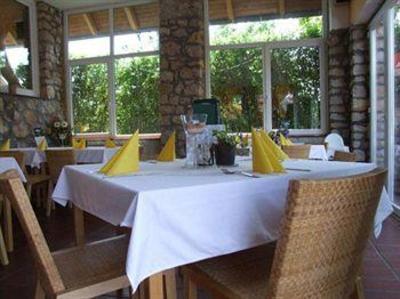фото отеля Wellness Park Pension