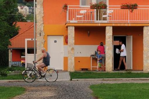 фото отеля Wellness Park Pension