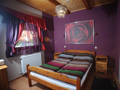 фото отеля Wellness Park Pension