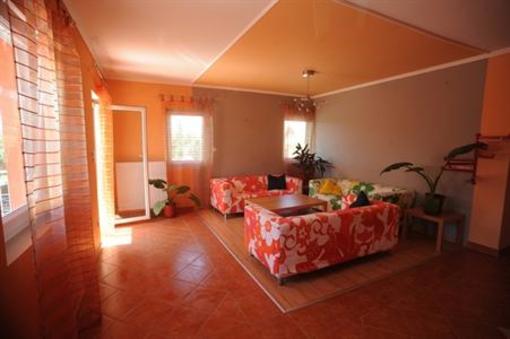 фото отеля Wellness Park Pension