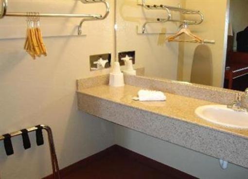 фото отеля Good Nite Inn Fremont