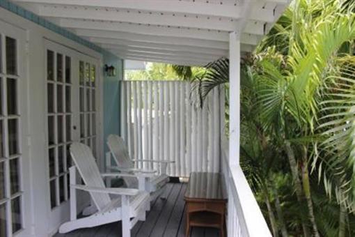фото отеля Douglas House Key West