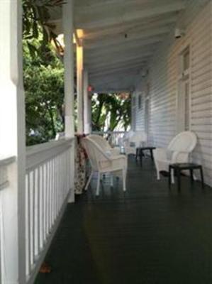 фото отеля Douglas House Key West