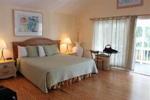 фото отеля Douglas House Key West
