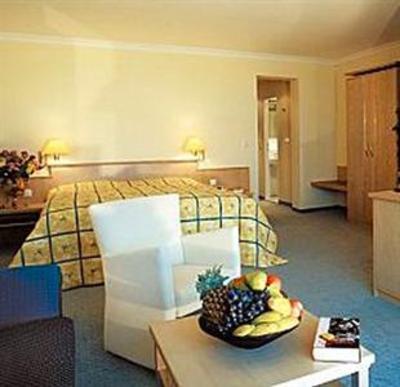 фото отеля Strandhotel Duhnen