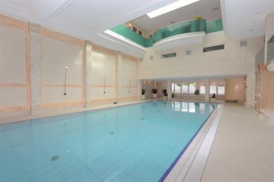 фото отеля Strandhotel Duhnen