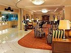 фото отеля Strandhotel Duhnen