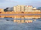 фото отеля Strandhotel Duhnen