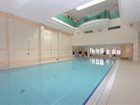 фото отеля Strandhotel Duhnen