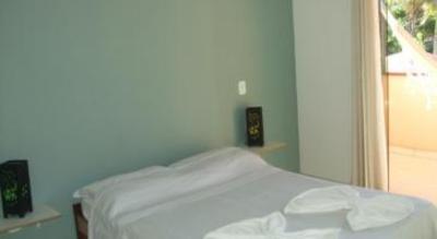 фото отеля Phoenix Hostel Buzios
