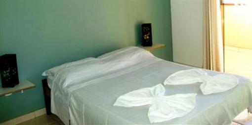 фото отеля Phoenix Hostel Buzios