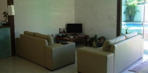 фото отеля Phoenix Hostel Buzios