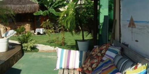 фото отеля Phoenix Hostel Buzios