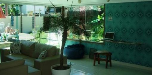фото отеля Phoenix Hostel Buzios