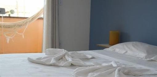 фото отеля Phoenix Hostel Buzios