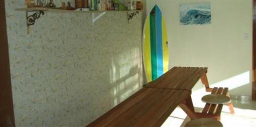 фото отеля Phoenix Hostel Buzios