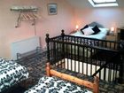 фото отеля Peakdale Lodge Bed and Breakfast Glossop