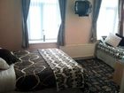 фото отеля Peakdale Lodge Bed and Breakfast Glossop