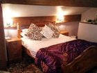 фото отеля Peakdale Lodge Bed and Breakfast Glossop