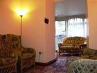 фото отеля Peakdale Lodge Bed and Breakfast Glossop