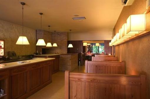 фото отеля Hostal Sport