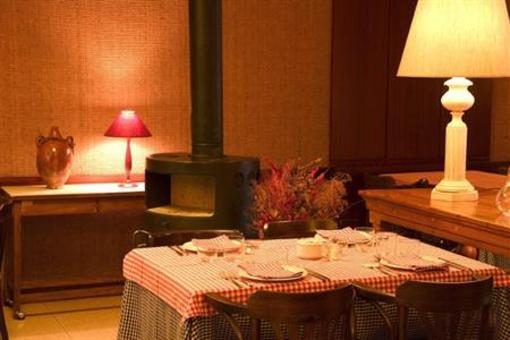 фото отеля Hostal Sport