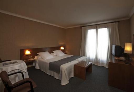 фото отеля Hostal Sport